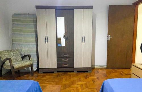 Edifício PRIMAVERA em Santos José Menino a 100 metros da praia - Foto 16