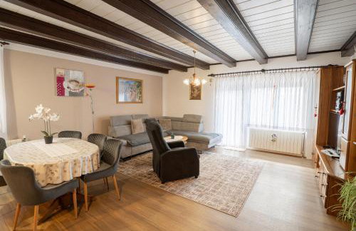 Apartment ROKO with sauna & view - Foto 51