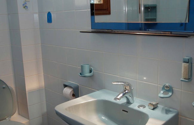 The 4 Travellers Halkidiki - Foto 69