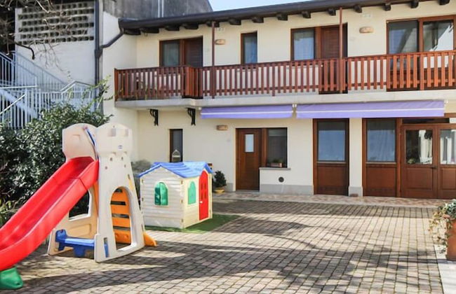 Agriturismo Tonutti - Foto 41