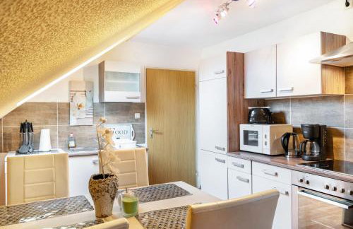 Fewo Wilhelmshaven Langewerth - Foto 7