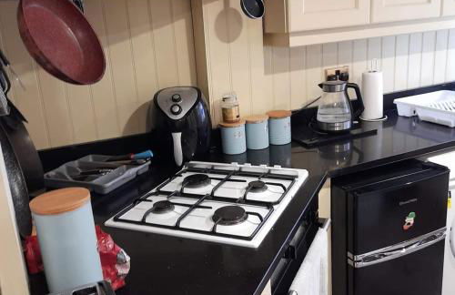 Cosy Georgian Cottage in the Heart of Bewdley, Worcestershire - Foto 11