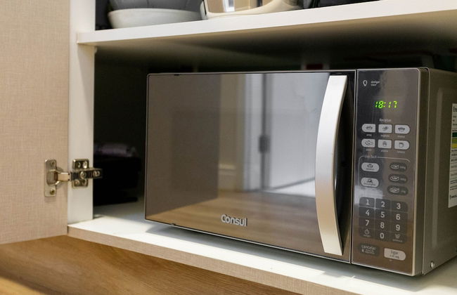 Axis Vila Mariana 1001B - Foto 13