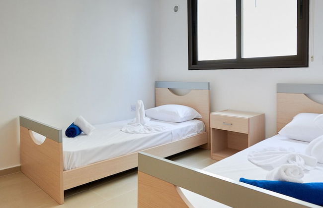 Kyklades Angie Resort - Foto 3