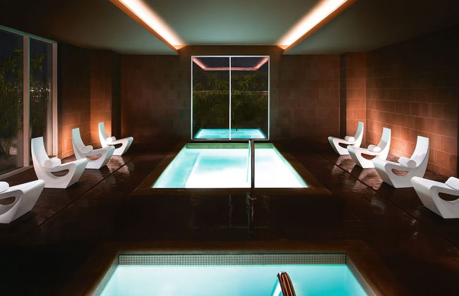 Luxury Suites at the Palms - Foto 32