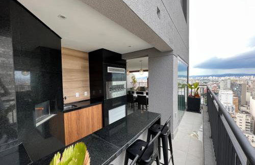 Almada Studios 9 - República - Foto 35