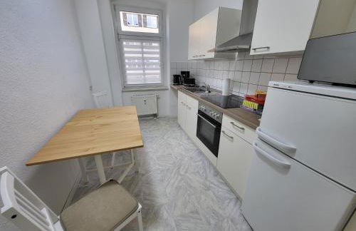 City Apartment Bischofswerda Holliday and Work - Foto 8