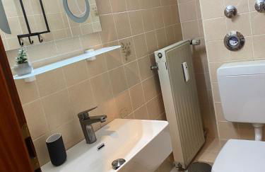 Charmante 1 Zimmerwohnung mit Stellplatz - Foto 13