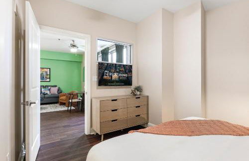 Spacious Modern Condos near French Quarter - Foto 80