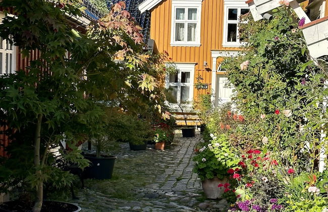 Toldgaarden Gjestegaard - Foto 53