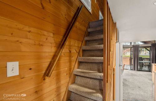 Willamette Pass Inn & Chalets - Foto 64