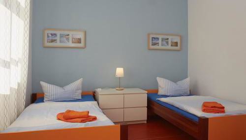 Kleine Fewo - Foto 4