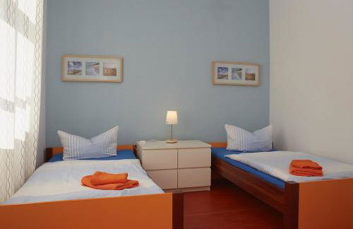 Kleine Fewo - Foto 4