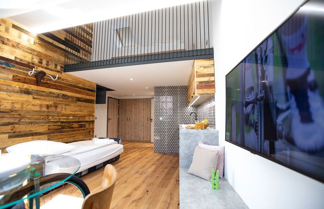 BeCycle Sustainable Stay and Travel - Photo 42