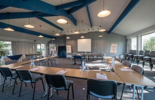 Résidence Mer & Golf Fort Socoa - Foto 36