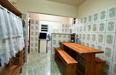 Casa de Temporada Ninho das Harpias - Foto 4