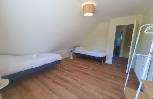 Maison proche de la mer - Foto 12