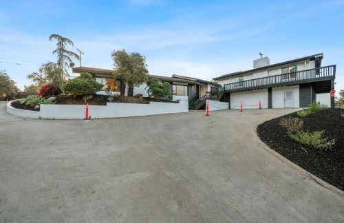 Entire Private Home with 2 Bedrooms 1 Bathroom, Grand View, King Bed, Spacious, Parking, Available Now - Foto 39