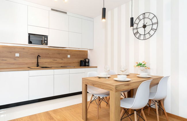 Apartments Blizej Morza by Renters - Photo 71