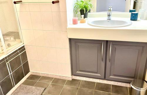 City Break Picquecailloux - Foto 14