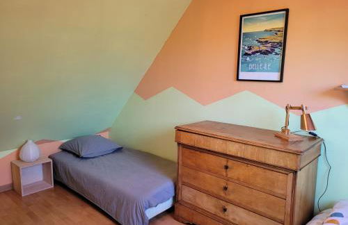 evasion exotique à 700 metres de la plage - Foto 14