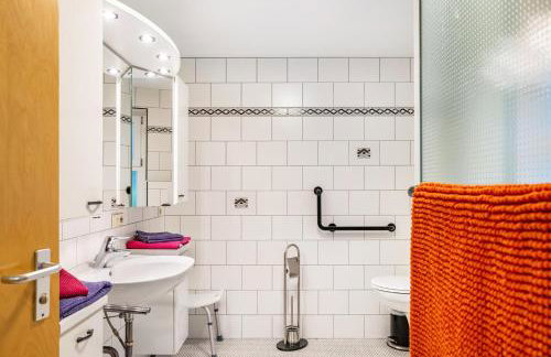 Ferienwohnungen Kätzlehaus - Foto 29