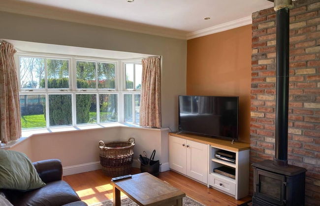 Countryside Home Located Just Outside Dublin City - Foto 16