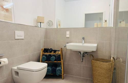 Ferienwohnung am Yachthafen Port Marina - Photo 19