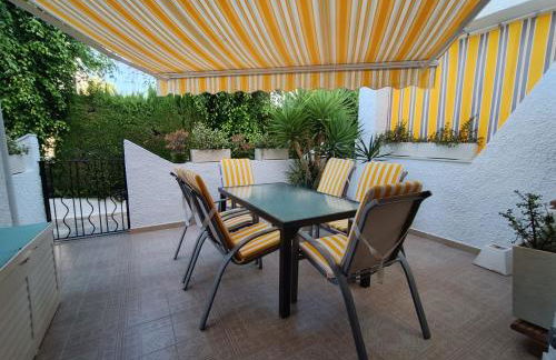 PMT21 Bungalow Cabo Roig - Photo 26