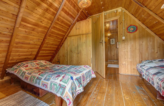 5 bedroom House in Andrychów with private pool and garden - Photo 13