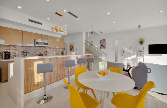 Breathtaking Luxury Villa Architectural Jewel - Foto 24