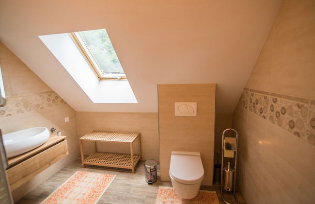 Vineyard cottage Škatlar 3 - Foto 20