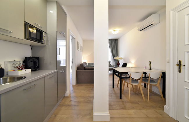 Manduša Heritage Apartments - Foto 30