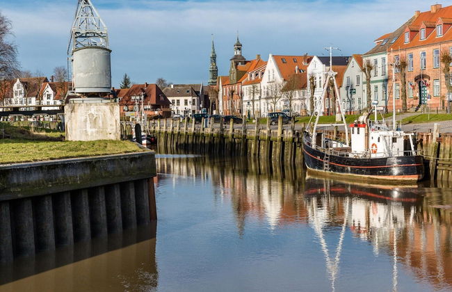 Reihenhaus, St. Peter-ording - Photo 21