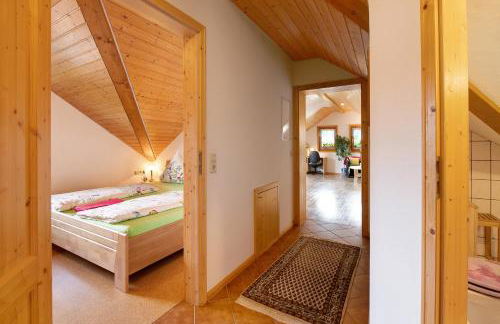 Ferienwohnung Blasi mit Alpensicht - Foto 18