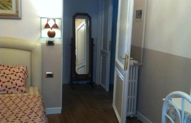 Charme Holidays Colosseum - Foto 23