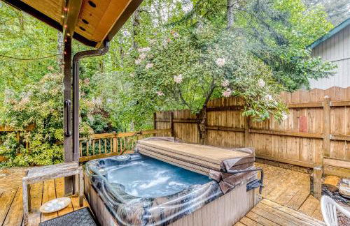 Shadowbrook Chalet - Foto 20