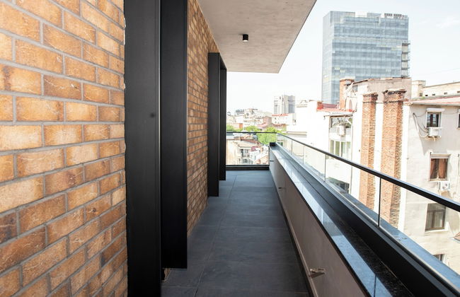 CM111Apparthotel - Foto 30