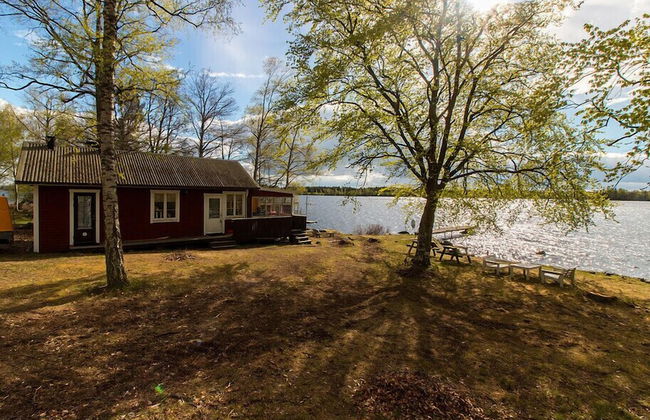 Holiday Home Fålaboda - 6 people - Foto 1