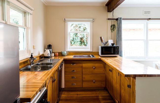 Burnie City Apartments - Foto 32