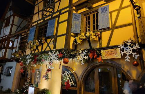 Gîte de charme sur les remparts - Foto 2