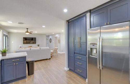 Family Home 4 Mi to Dtwn Temple! Bring Your Pet - Foto 10