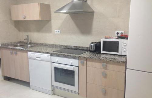 Apartamento "El Abuelo" VT-LR560 - Foto 12