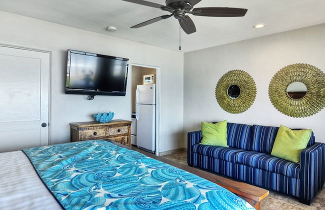 Beachcomber Inn - Foto 24