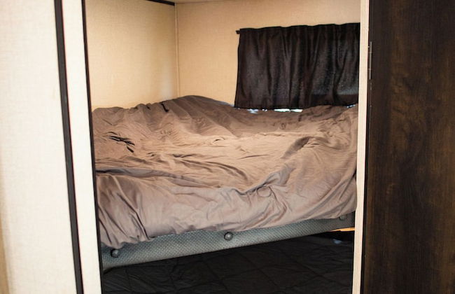 Bonanza Camping Resort - Foto 11