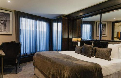 The County Aparthotel - Foto 24