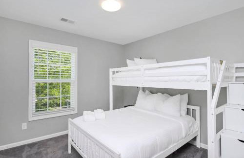 Saluda Shores Sleeps 11 - Foto 30