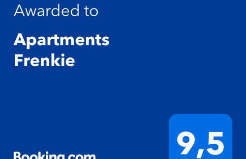 Apartments Frenkie - Photo 3