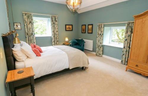 Overlea Barn - Foto 15