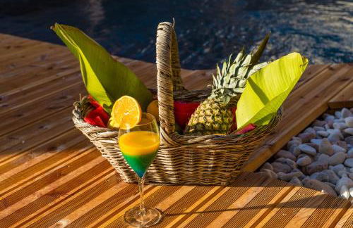 Gites du Fort au Prince - Foto 75